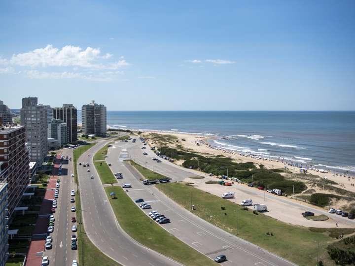 Apartamento en venta en Punta Del Este