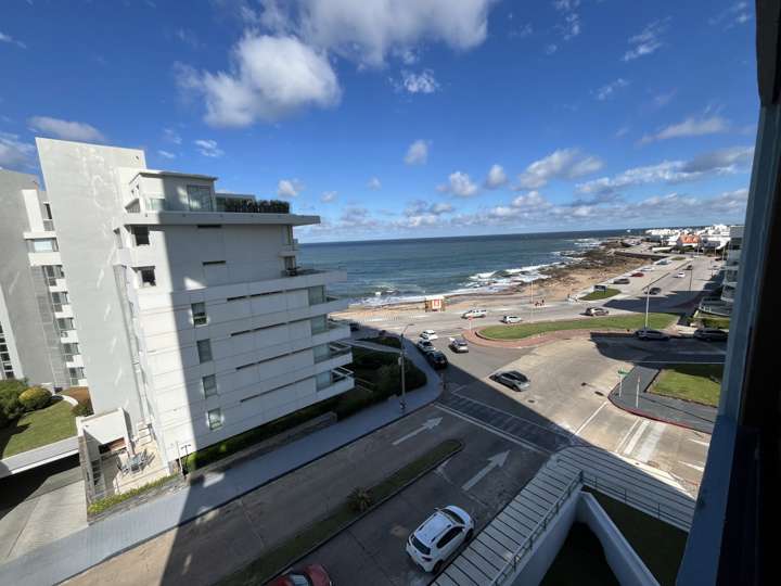 Apartamento en venta en Maldonado