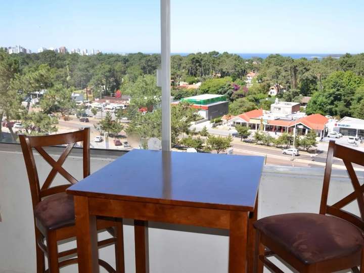 Apartamento en venta en Punta Del Este