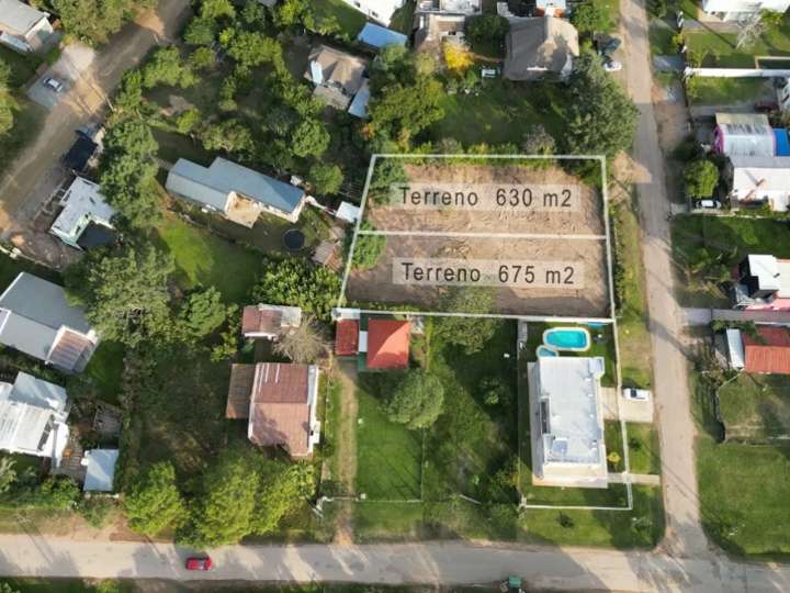 Terreno en venta en Durazno, Maldonado