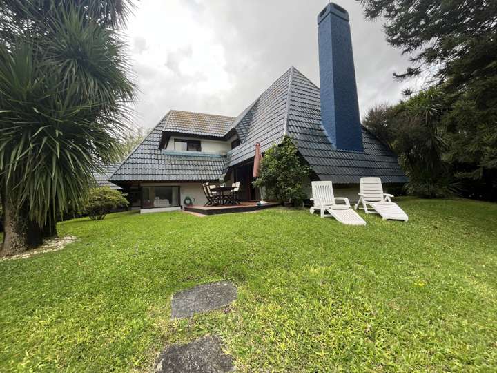 Casa en venta en Espiga, Maldonado