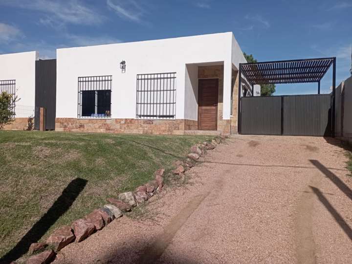 Casa en venta en Del Rodeo, Maldonado