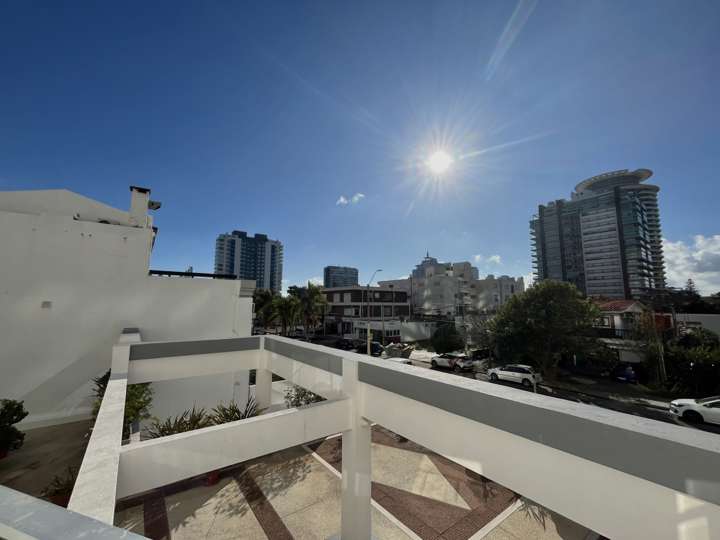 Apartamento en venta en Punta Del Este