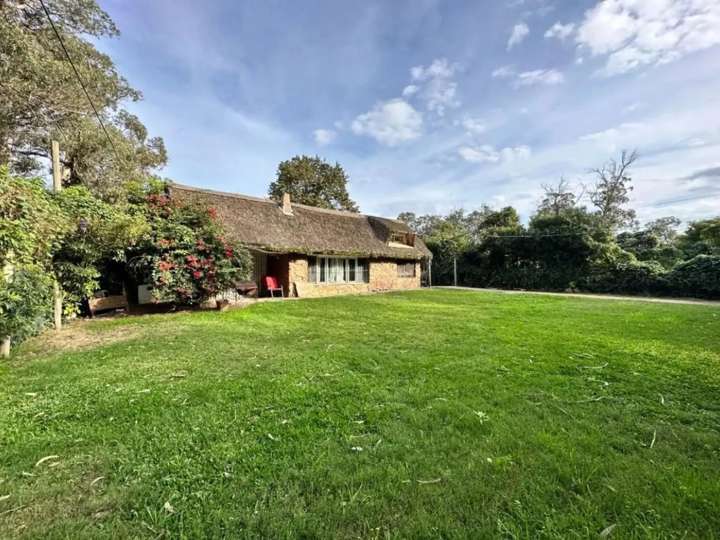 Casa en venta en Avenida de La Circunvalación, San Rafael - El Placer