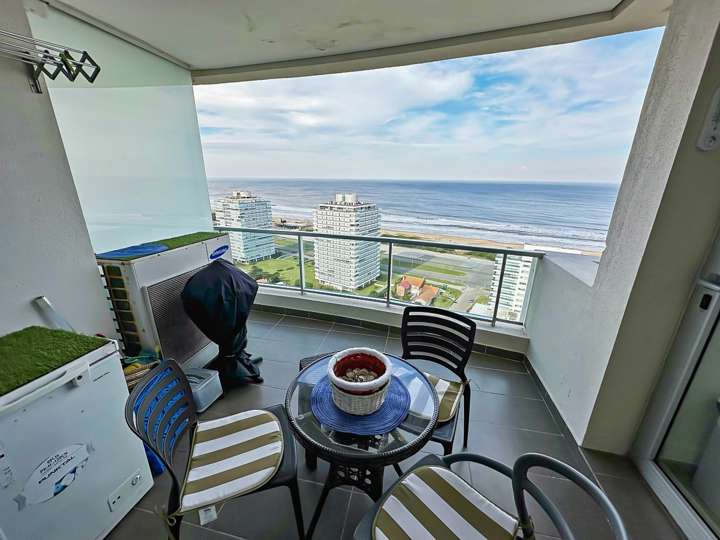Apartamento en venta en Punta Del Este
