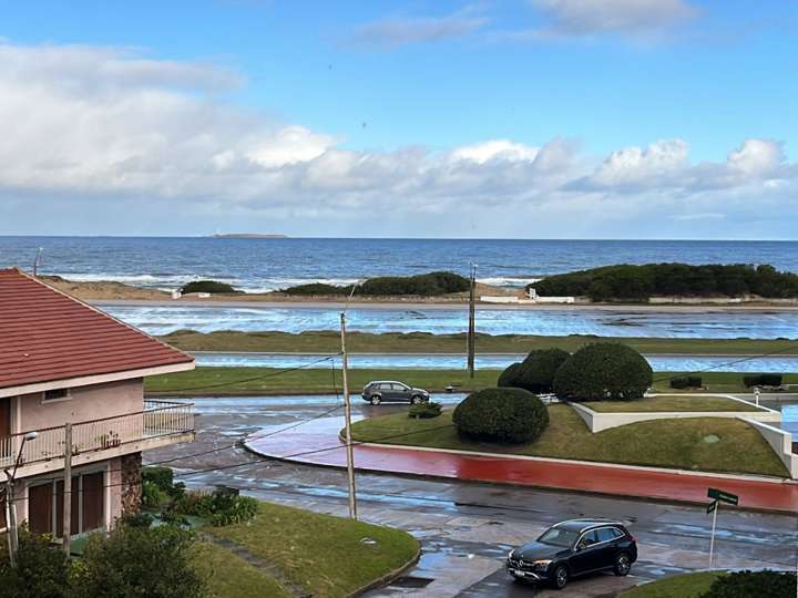 Apartamento en venta en Punta Del Este