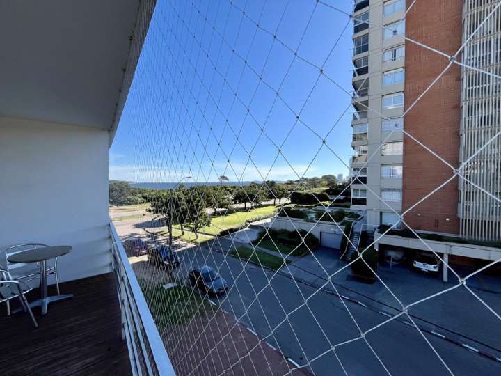 Apartamento en venta en Punta Del Este