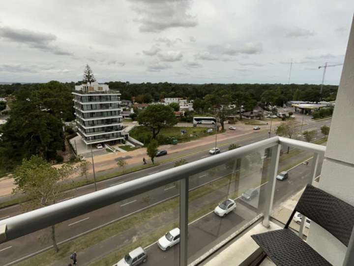 Apartamento en venta en Maldonado