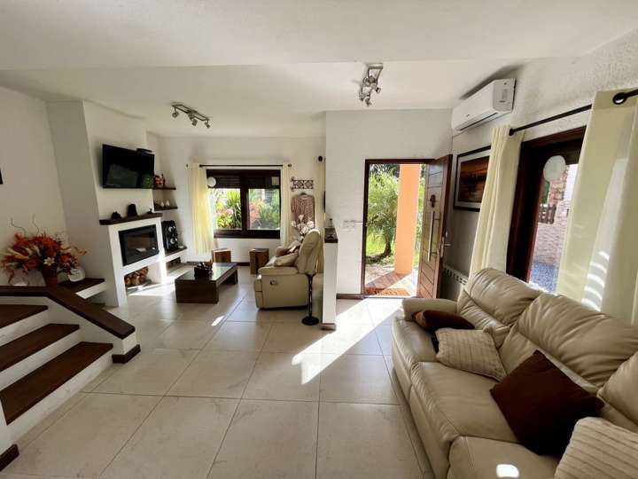 Casa en venta en Ballena, Maldonado