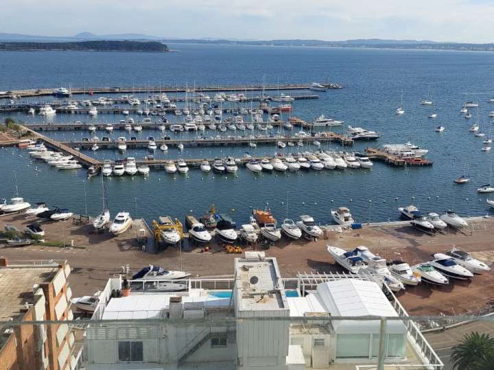 Apartamento en venta en Maldonado