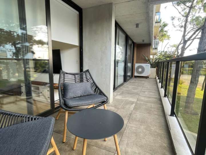 Apartamento en venta en Punta Del Este