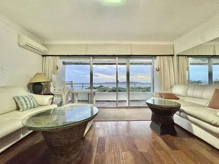 Apartamento en venta en Punta Del Este