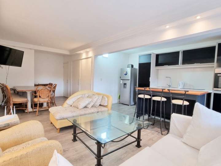 Apartamento en venta en Punta Del Este