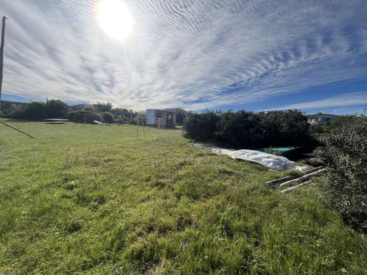 Terreno en venta en Camino de la Barra Falsa, Maldonado