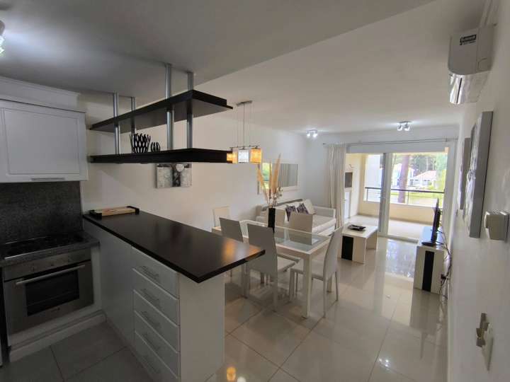 Apartamento en venta en Maldonado