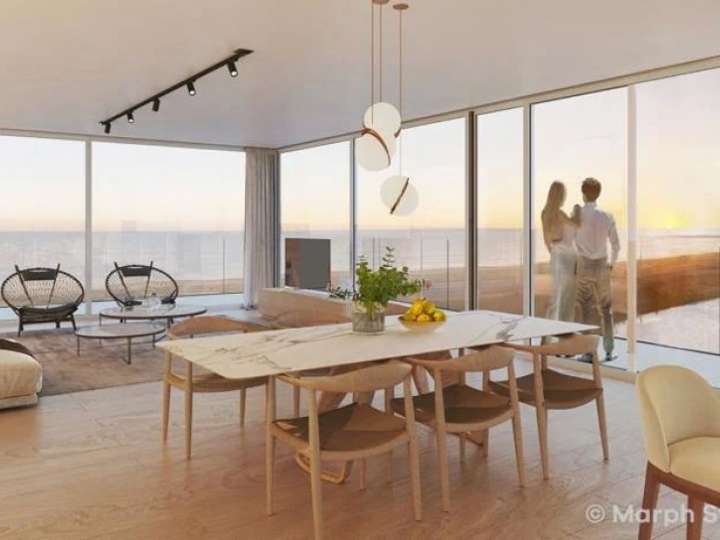 Apartamento en venta en Pinares, Maldonado