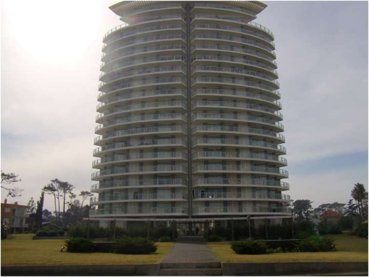 Apartamento en venta en Punta Del Este