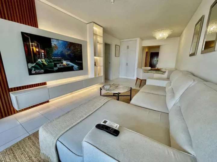 Apartamento en venta en Punta Del Este