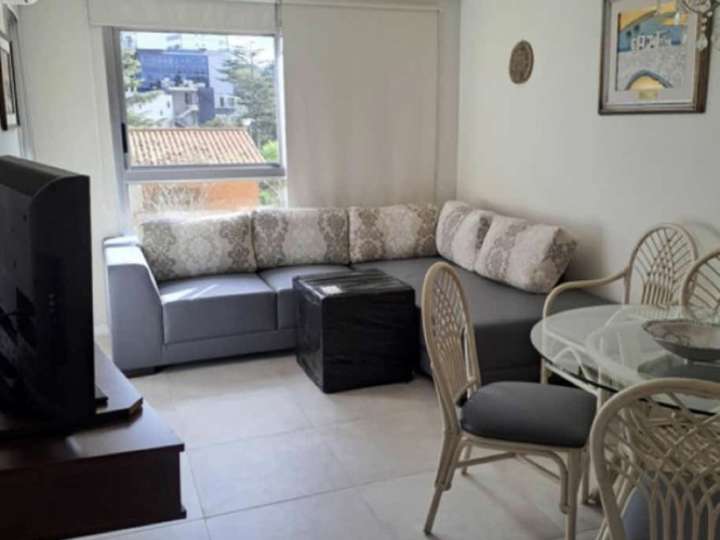 Apartamento en venta en Maldonado