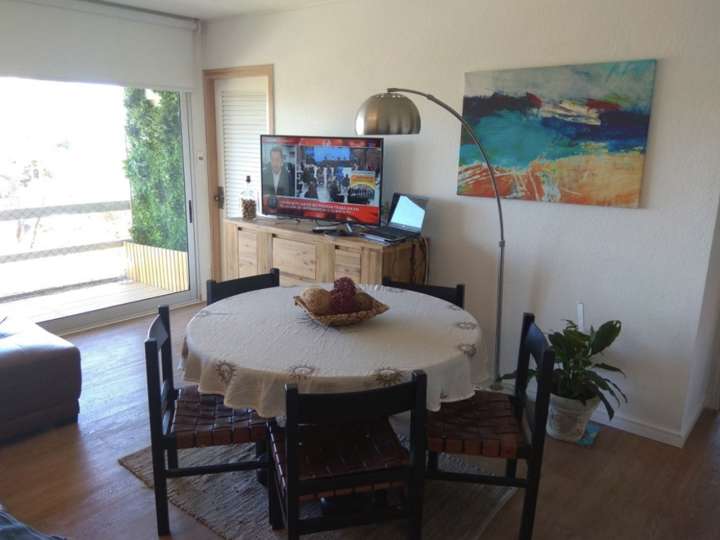 Apartamento en venta en Punta Del Este