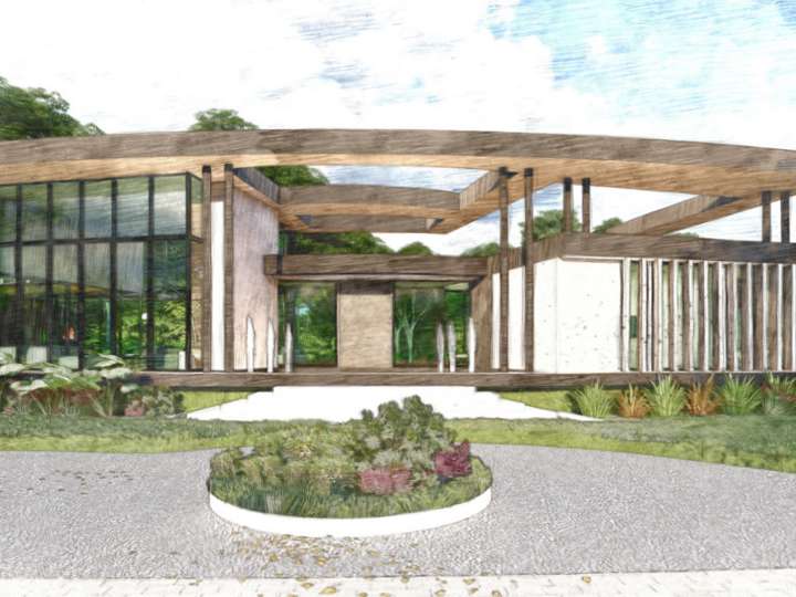 Casa en venta en Serenatas, Maldonado