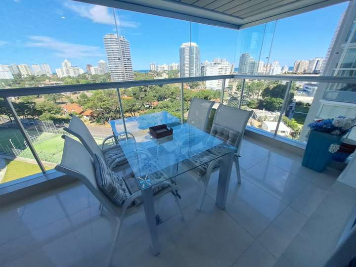 Apartamento en venta en Punta Del Este