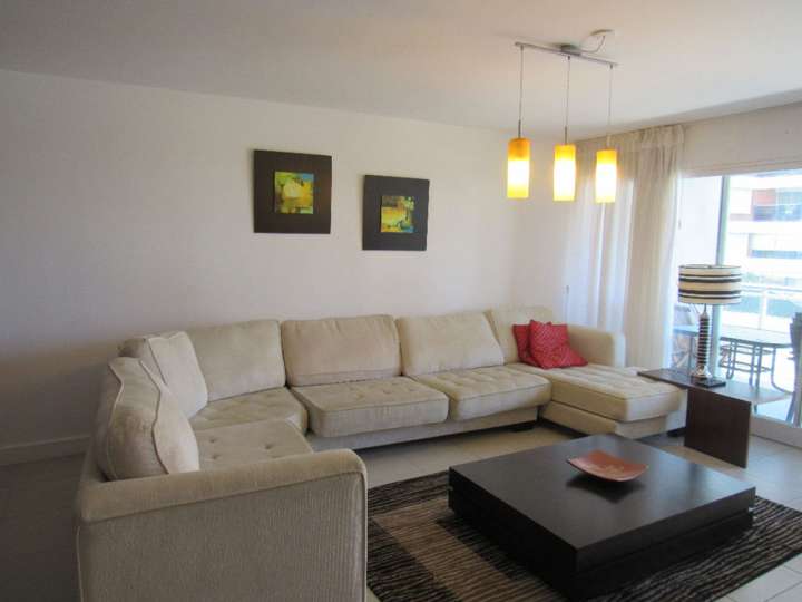 Apartamento en venta en Arazati, Punta Del Este