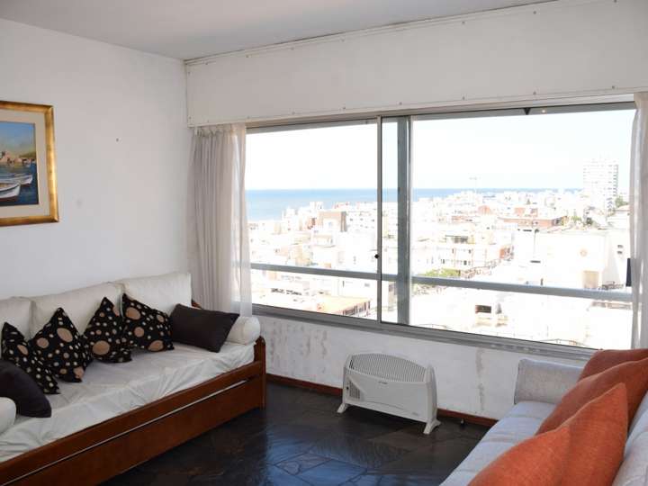 Apartamento en venta en Maldonado