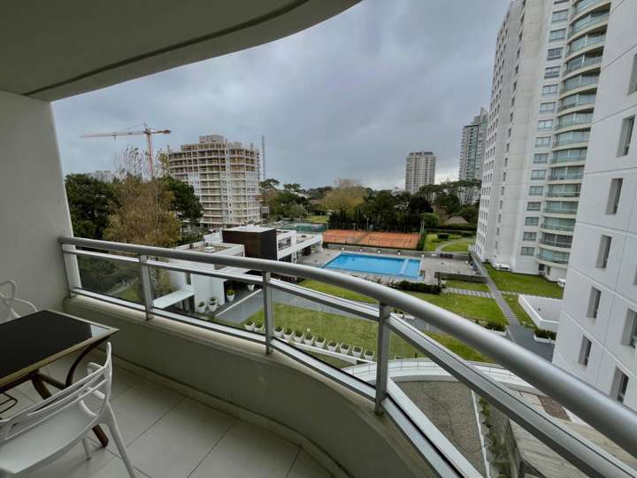 Apartamento en venta en Maldonado