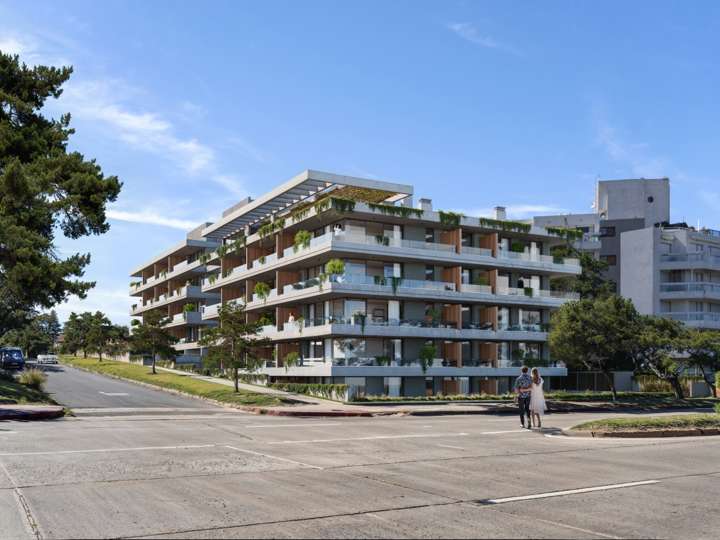 Apartamento en venta en Punta Del Este