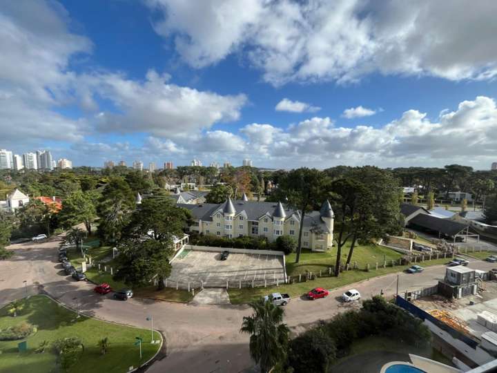 Apartamento en venta en San Rafael, Maldonado