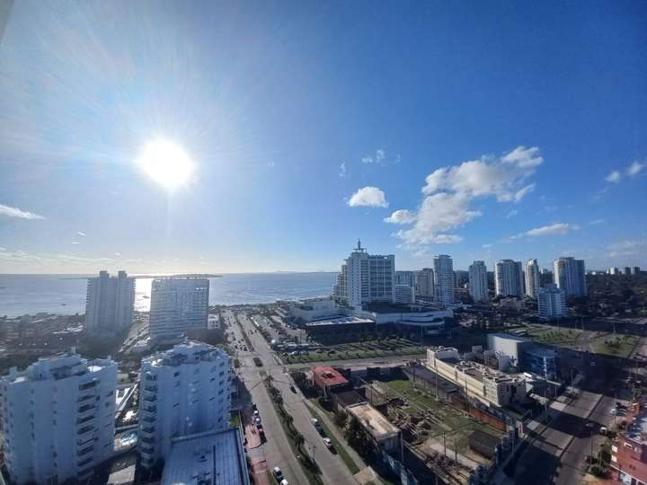 Apartamento en venta en Punta Del Este