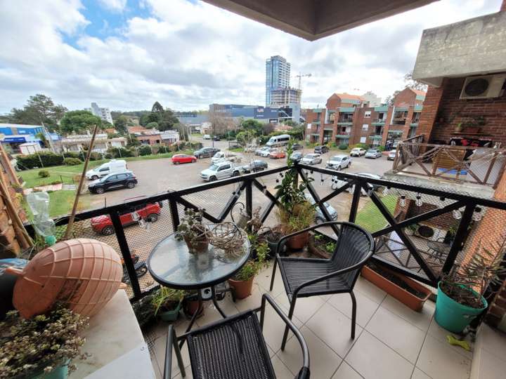 Apartamento en venta en Maldonado