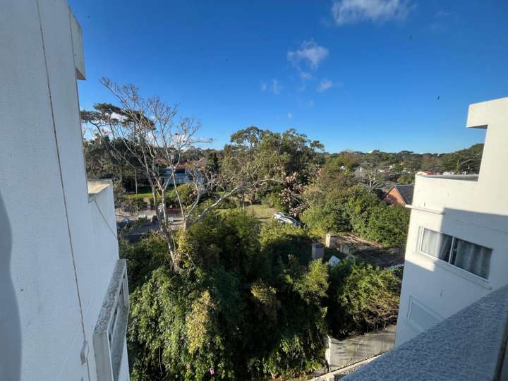 Apartamento en venta en Rambla Doctor Claudio Williman, Punta Del Este