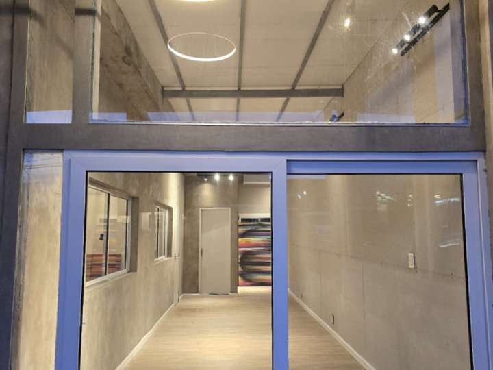 Comercial / Tienda en alquiler en Avenida Eduardo Víctor Haedo, Maldonado