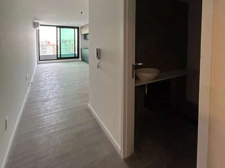 Apartamento en venta en Avenida Sarmiento, Montevideo