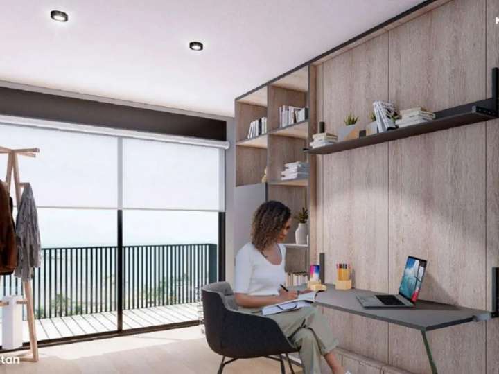 Apartamento en venta en Pasaje Profesor Jeronimo Zolesi, Montevideo