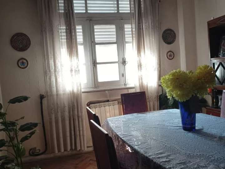 Apartamento en venta en Mercedes, Montevideo