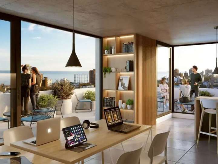 Apartamento en venta en Canelones, Montevideo