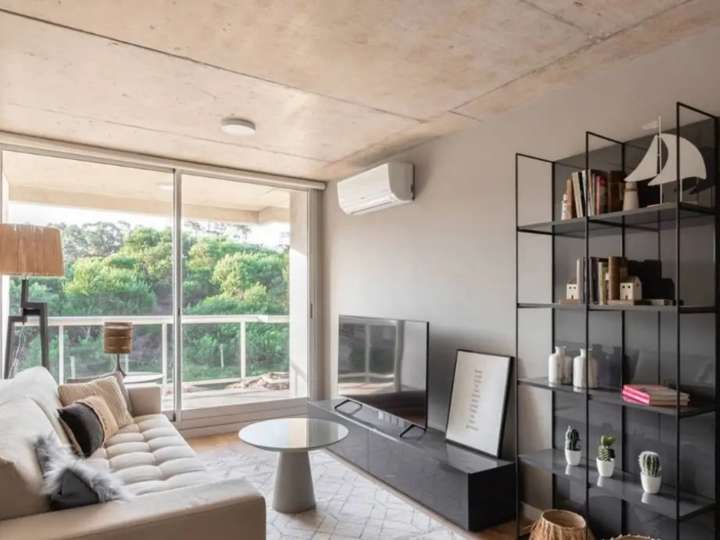 Apartamento en venta en Punta Carretas, Montevideo