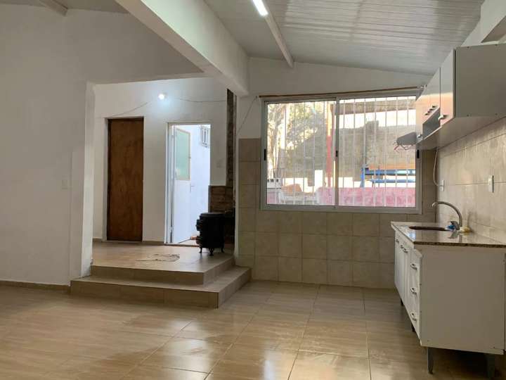 Casa en venta en Suecia, Montevideo