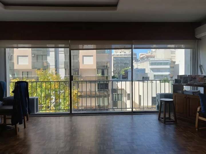 Apartamento en venta en Juan Benito Blanco, Montevideo