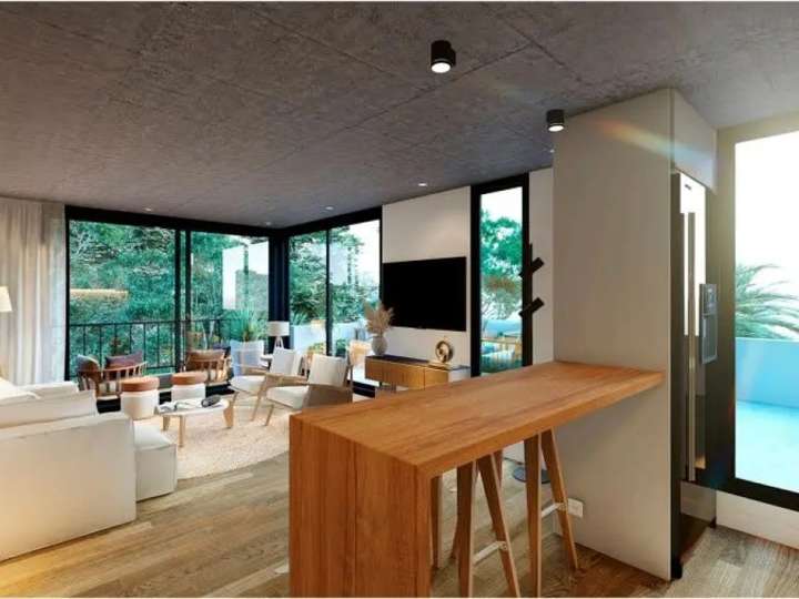 Apartamento en venta en Alejo Rosell y Rius, Montevideo