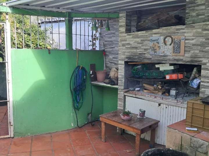 Casa en venta en Eusebio Valdenegro, Montevideo