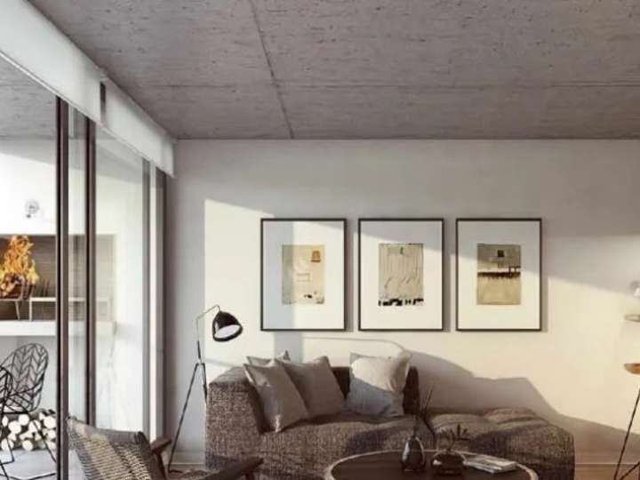 Apartamento en venta en José Enrique Rodó, Canelones