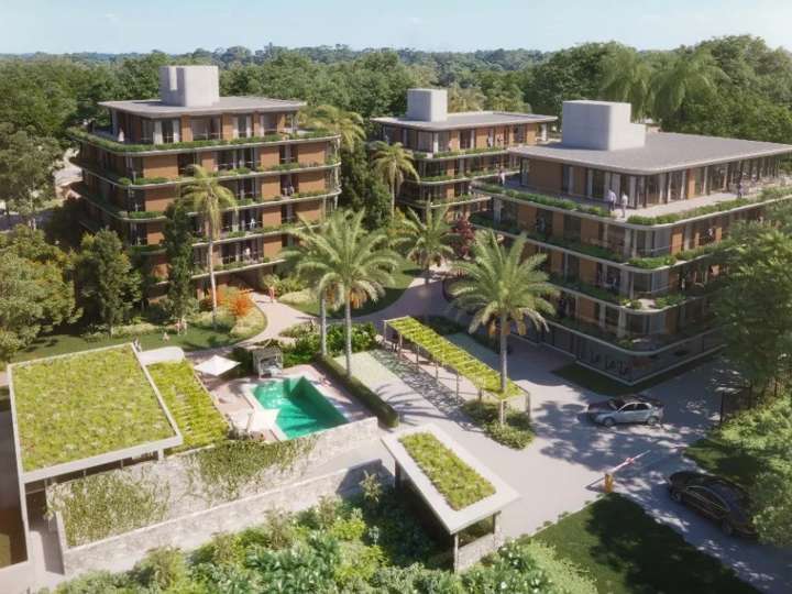 Apartamento en venta en Rambla General Liber Seregni, Canelones