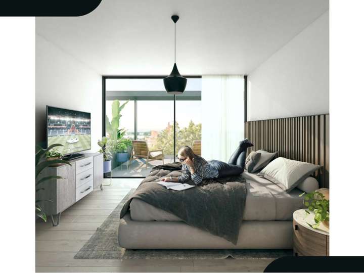 Apartamento en venta en San José, Montevideo