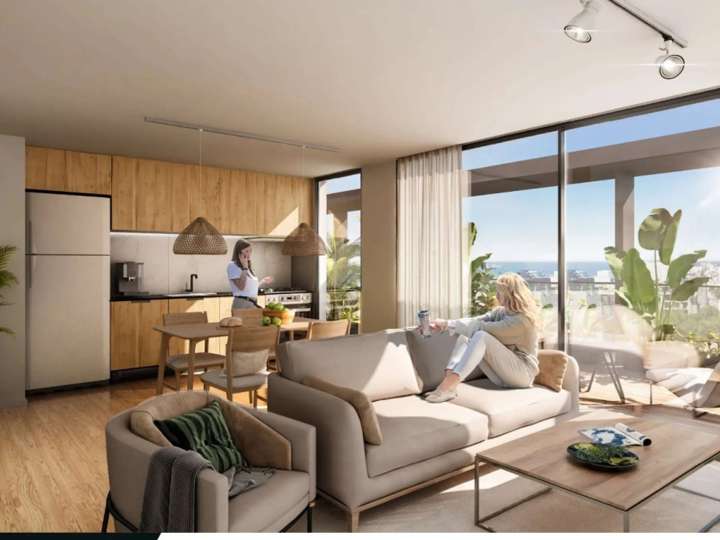 Apartamento en venta en San José, Montevideo