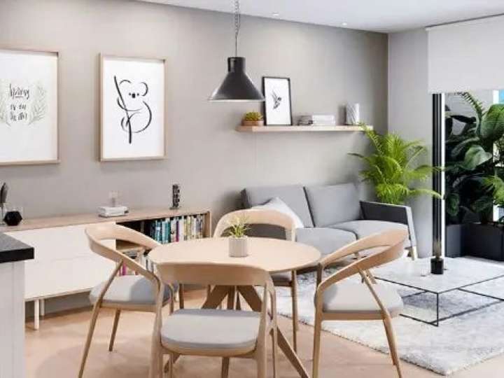 Apartamento en venta en Avenida Italia, Montevideo