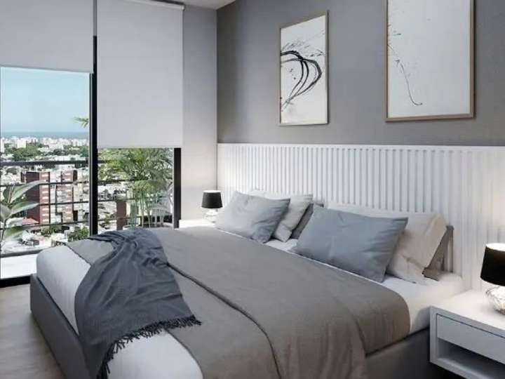 Apartamento en venta en Avenida Italia, Montevideo